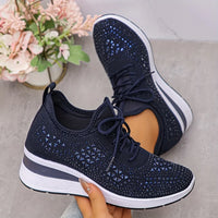 CAROLINE | ORTHOPEDIC SNEAKERS
