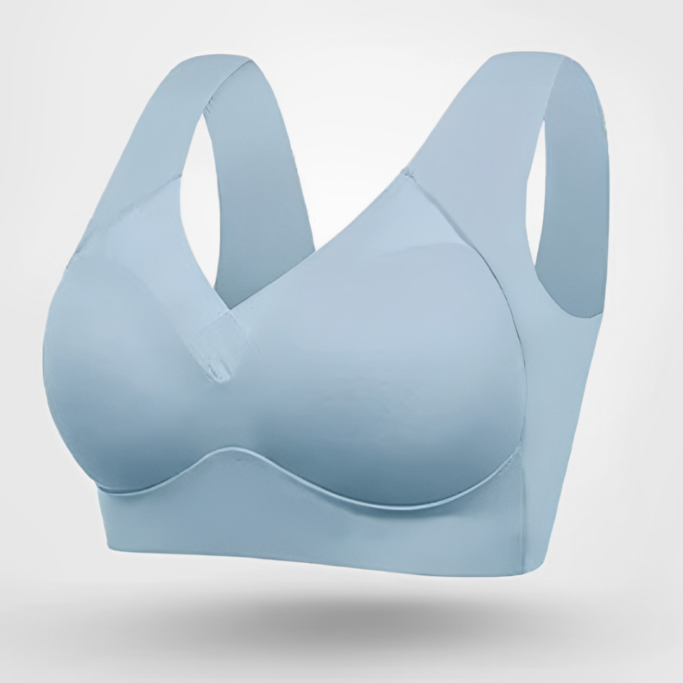ComfyBra™ | Ultra-comfortable Seamless Bra