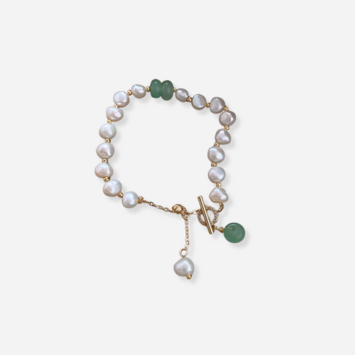 Serra Sea Pearl Adventure Bracelet