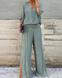 Mint Green
