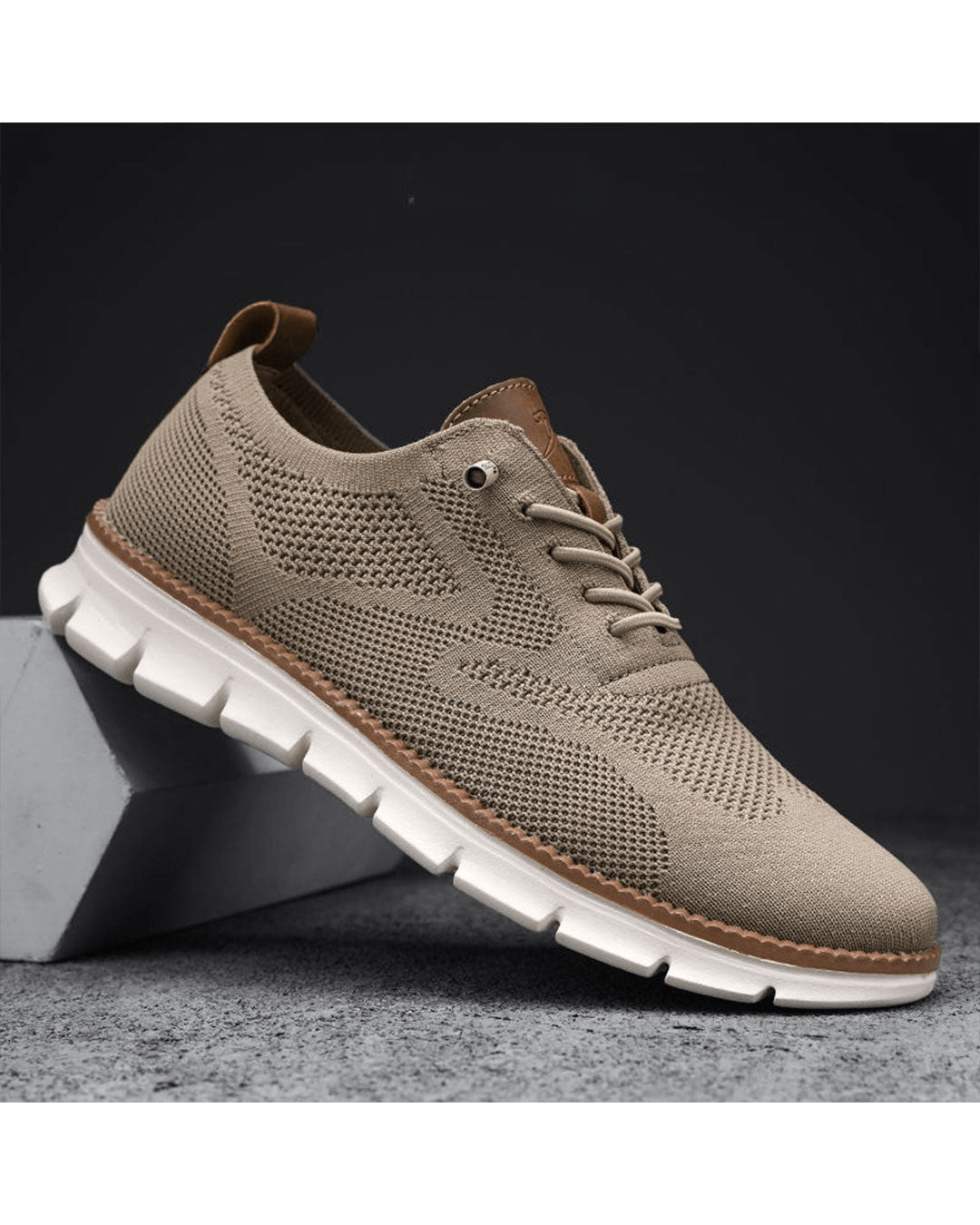 Urban Ultra Comfort Men’s Sneaker