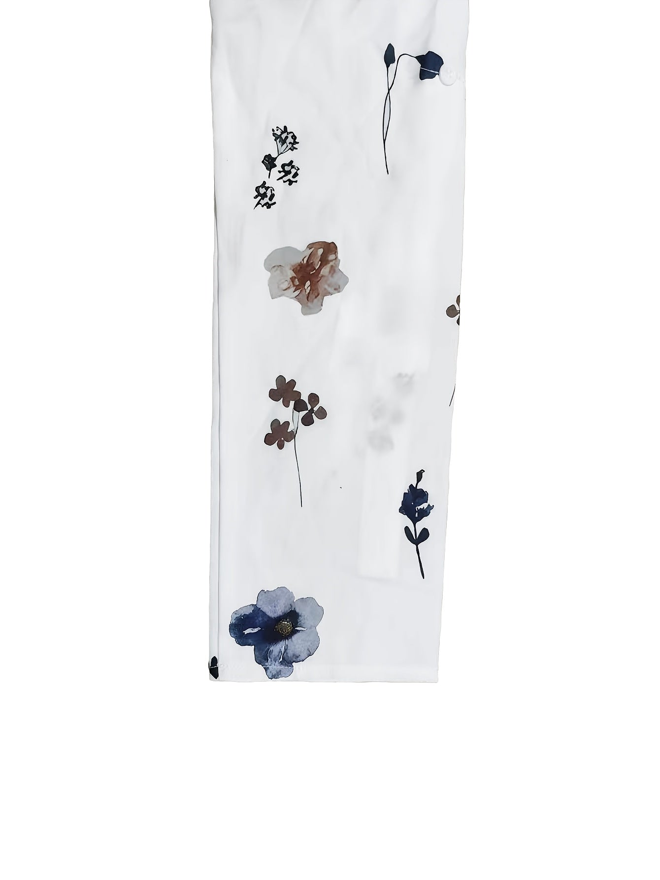 Mayke™ | Elegant Floral Dress