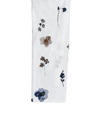 Mayke™ | Elegant Floral Dress