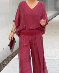 Wine Red