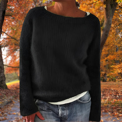 Naelle | Unique Style Women Sweater