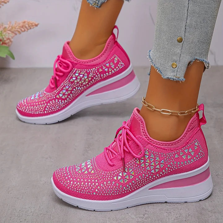 CAROLINE | ORTHOPEDIC SNEAKERS