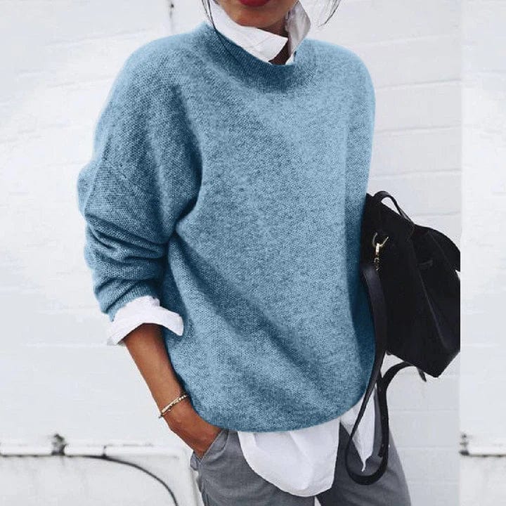 Sharon | Soft Comfortable Sweater