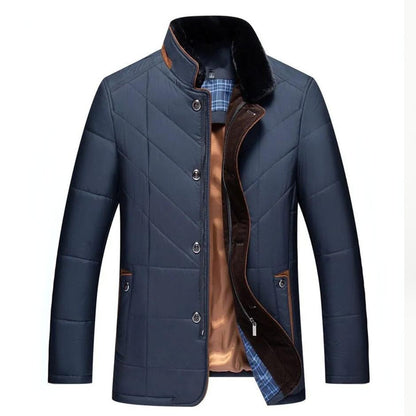 Wout Exclusive Winter Coat