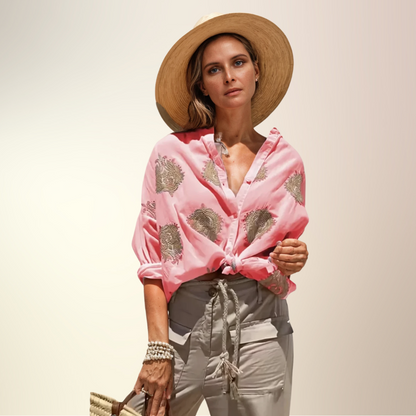 Christine™ – Light & Chic Blouse