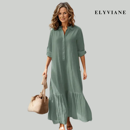 Anneke | Elegant-stylish Women Dress