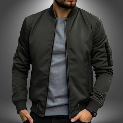 Ben | Lightweight Jacket Handcrafted