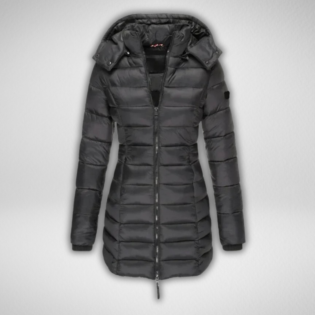 Bernadith | Women's Padded Winter Coat