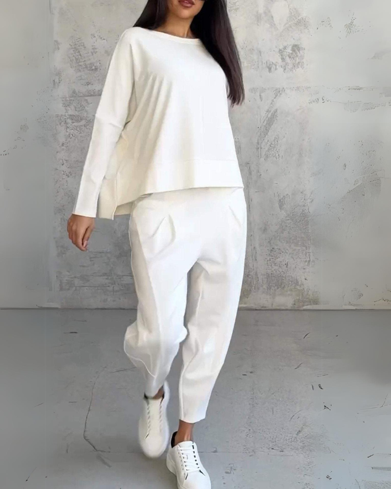 Celinda | Women’s Chic Two-Piece Set