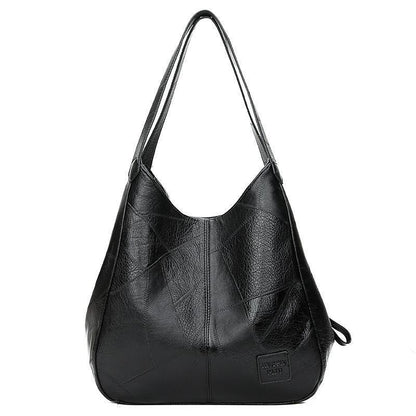 Giulia™ | Vintage Leather Bag