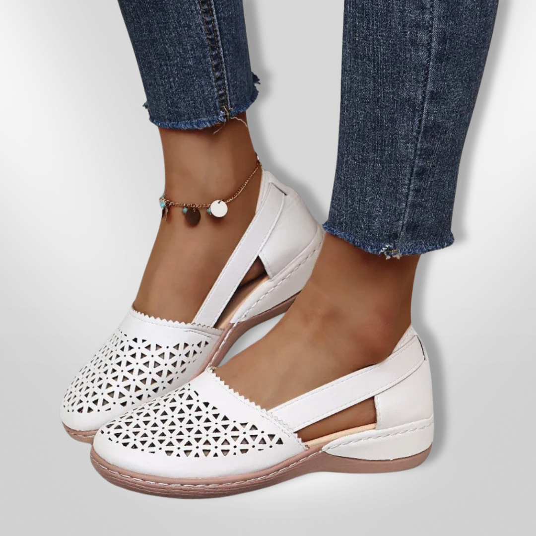 MERLE | Orthopedic Women's Shoes