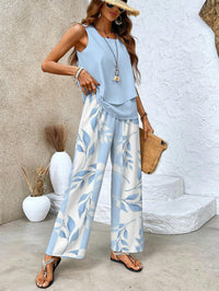 Shauna | Elegant Summer Set
