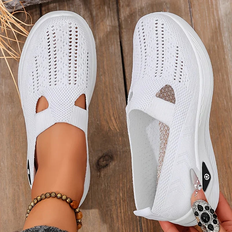 Trudy | Orthopedic Slip-On Shoes