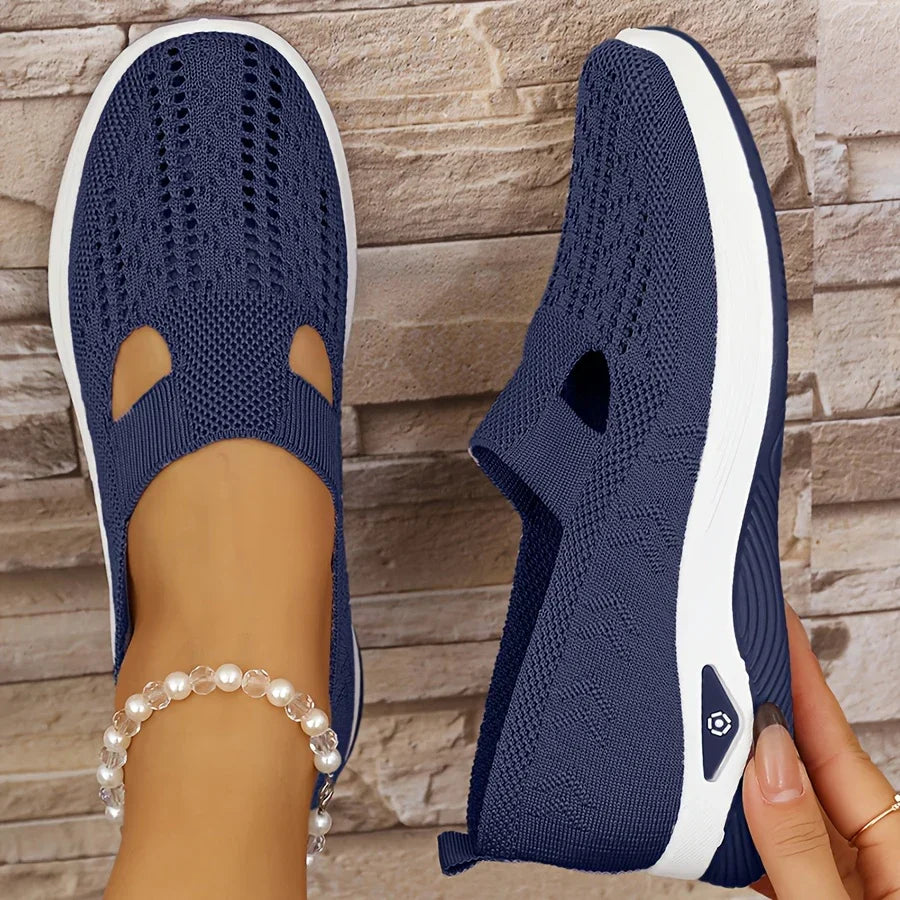 Trudy | Orthopedic Slip-On Shoes