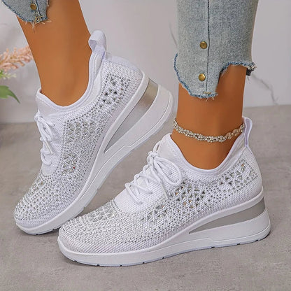 CAROLINE | ORTHOPEDIC SNEAKERS