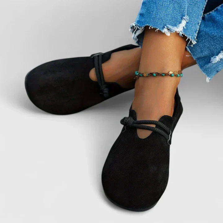 Susan | Orthopedic Loafers