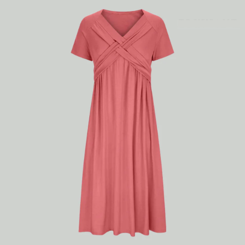 Rosella | Elegant and Flattering Women Dress