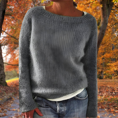 Naelle | Unique Style Women Sweater