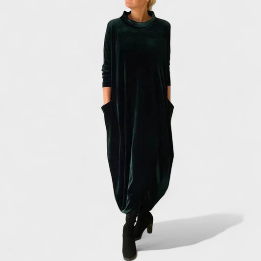 GWENDOLYN | ELEGANT TIMELESS DRESS