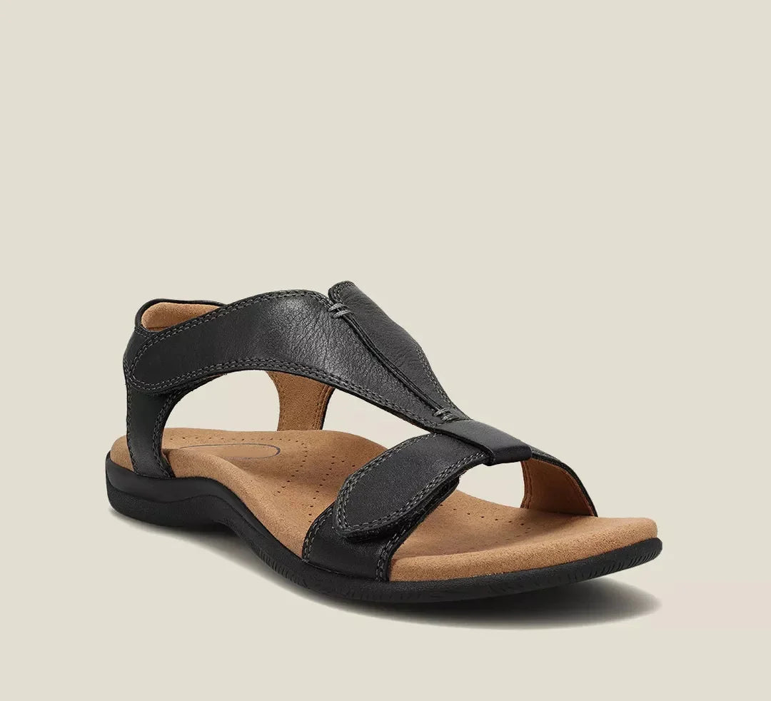 LILY | ORTHOPEDIC SANDALS WITH FOOT SUPPORT