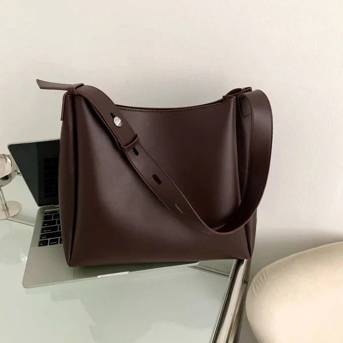 Bella™ | Classic Shoulder Bag