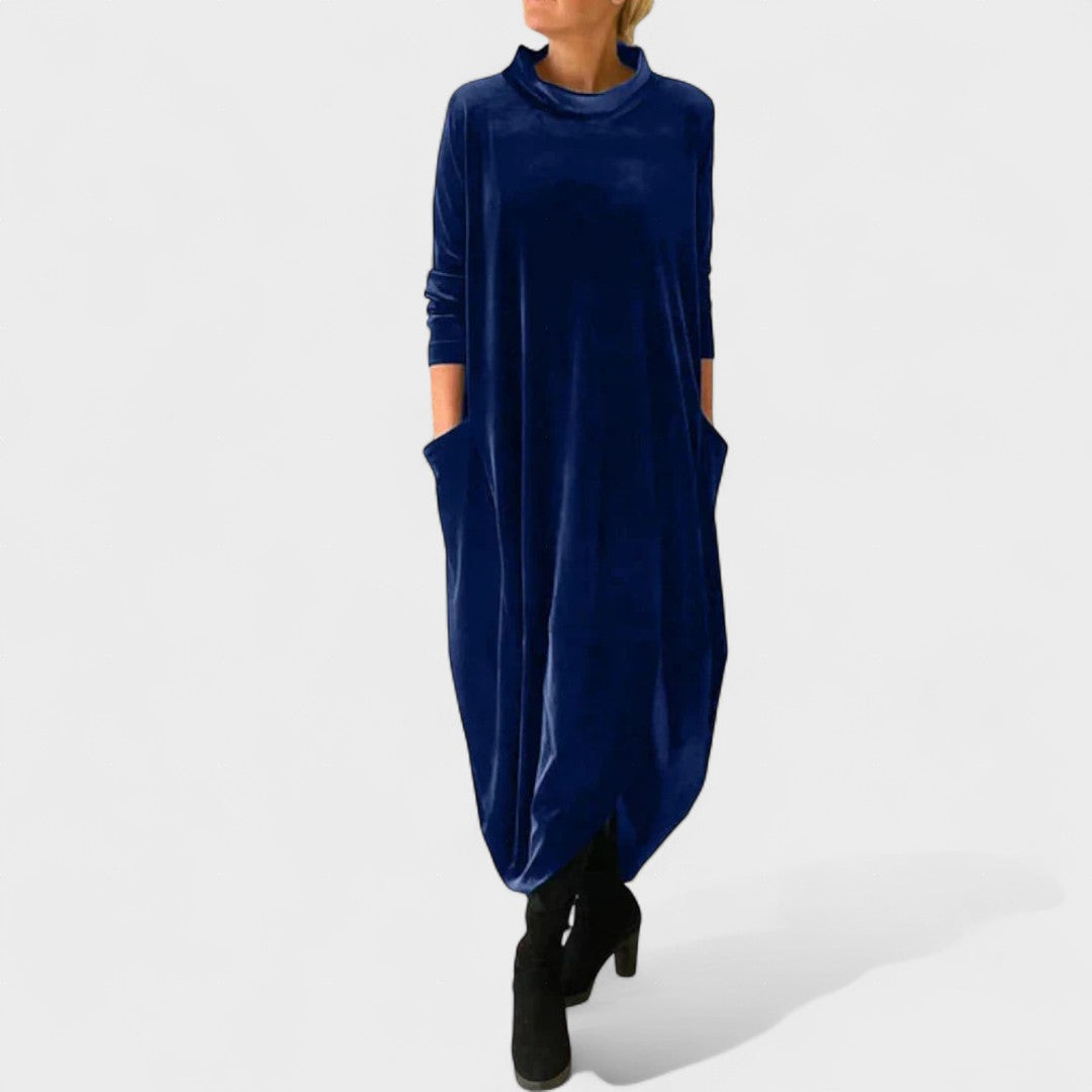 GWENDOLYN | ELEGANT TIMELESS DRESS