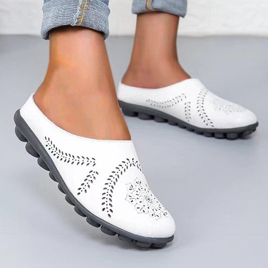 Nora | Women's Orthopedic Loafers