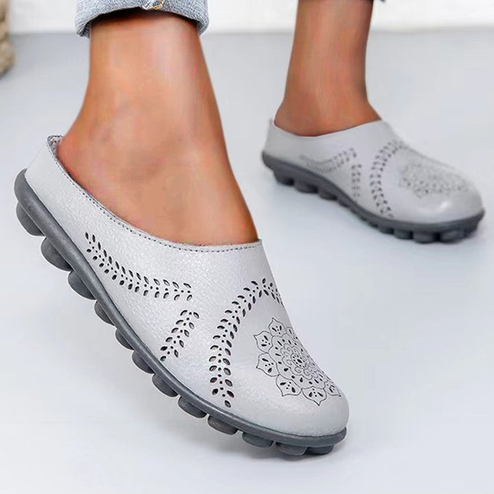 Nora | Women's Orthopedic Loafers