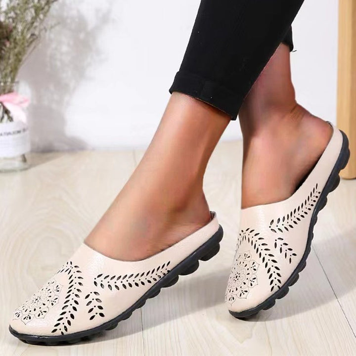 Nora | Women's Orthopedic Loafers
