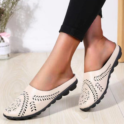 Nora | Women's Orthopedic Loafers