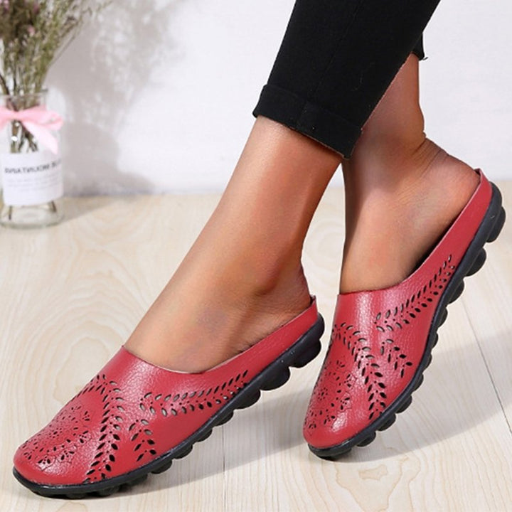 Nora | Women's Orthopedic Loafers