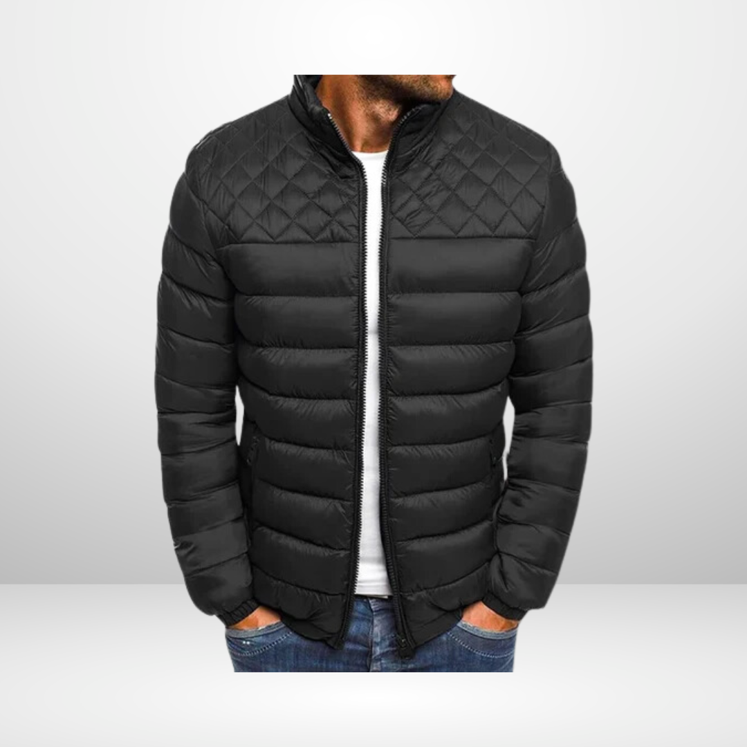 Simeon | Men's Elegant & Stylish Jacket