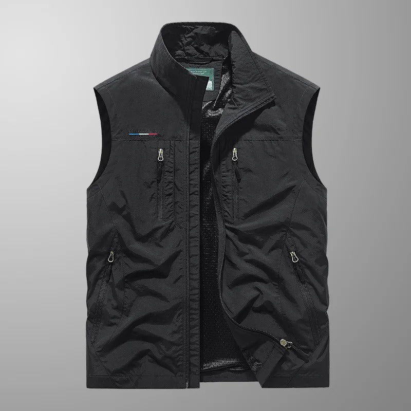 Gary | Outdoor Utility Vest
