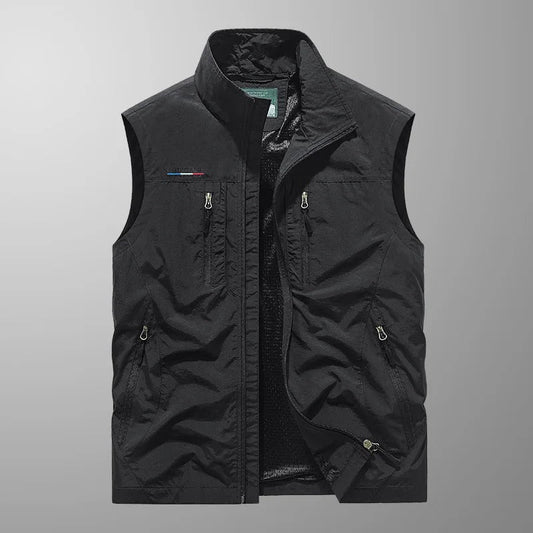 Gary | Outdoor Utility Vest