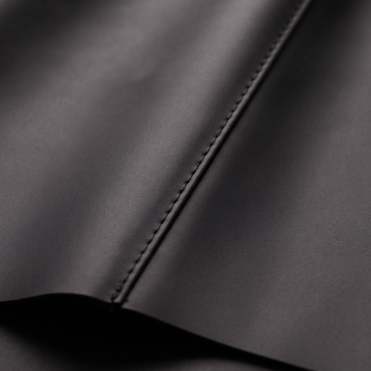 Richard™ | Long Hooded Raincoat