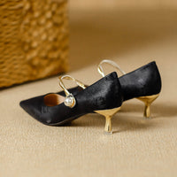 Gloria™ | Elegant Heels