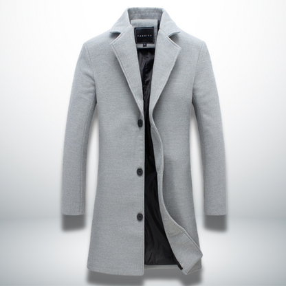 Archer™ | Men's Formal and Elegant Coat