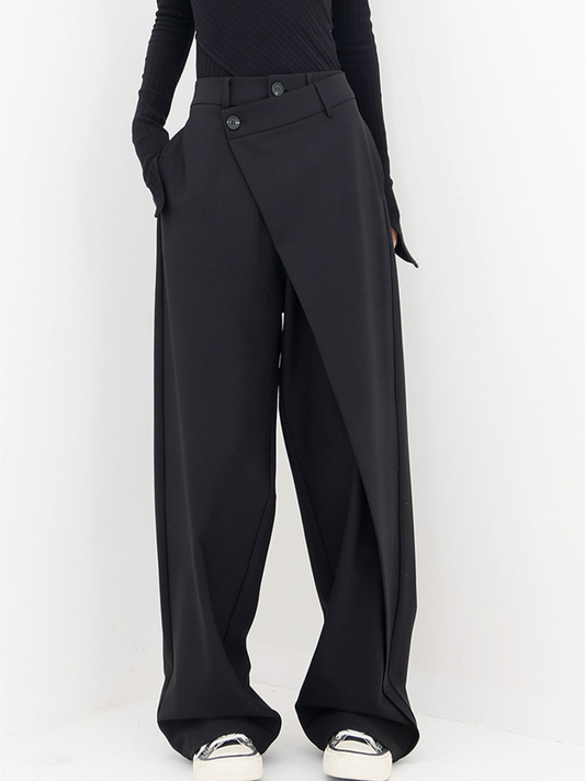 Marlene | Moderne Baggy Pants