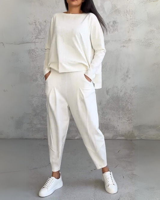 Celinda | Women’s Chic Two-Piece Set