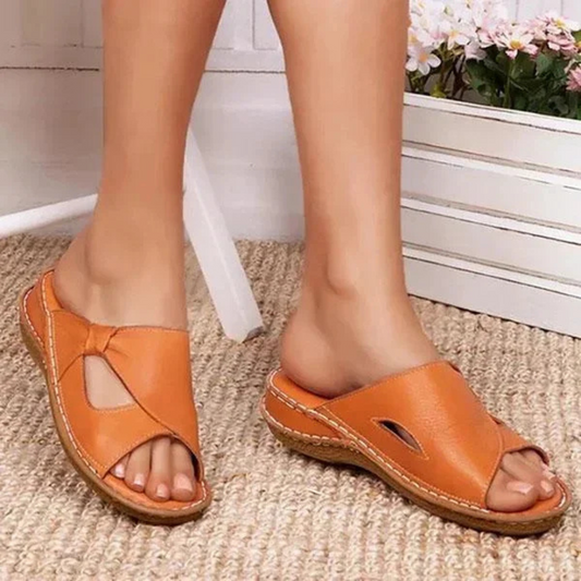 CHELSEA | ORTHOPEDIC SANDALS