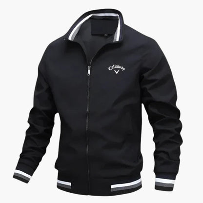Konrad | Premium Men's Jacket