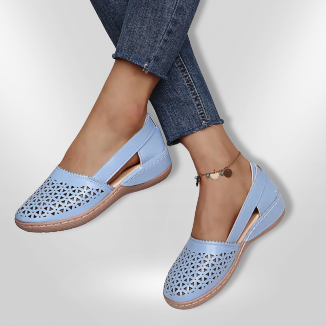 MERLE | Orthopedic Women's Shoes