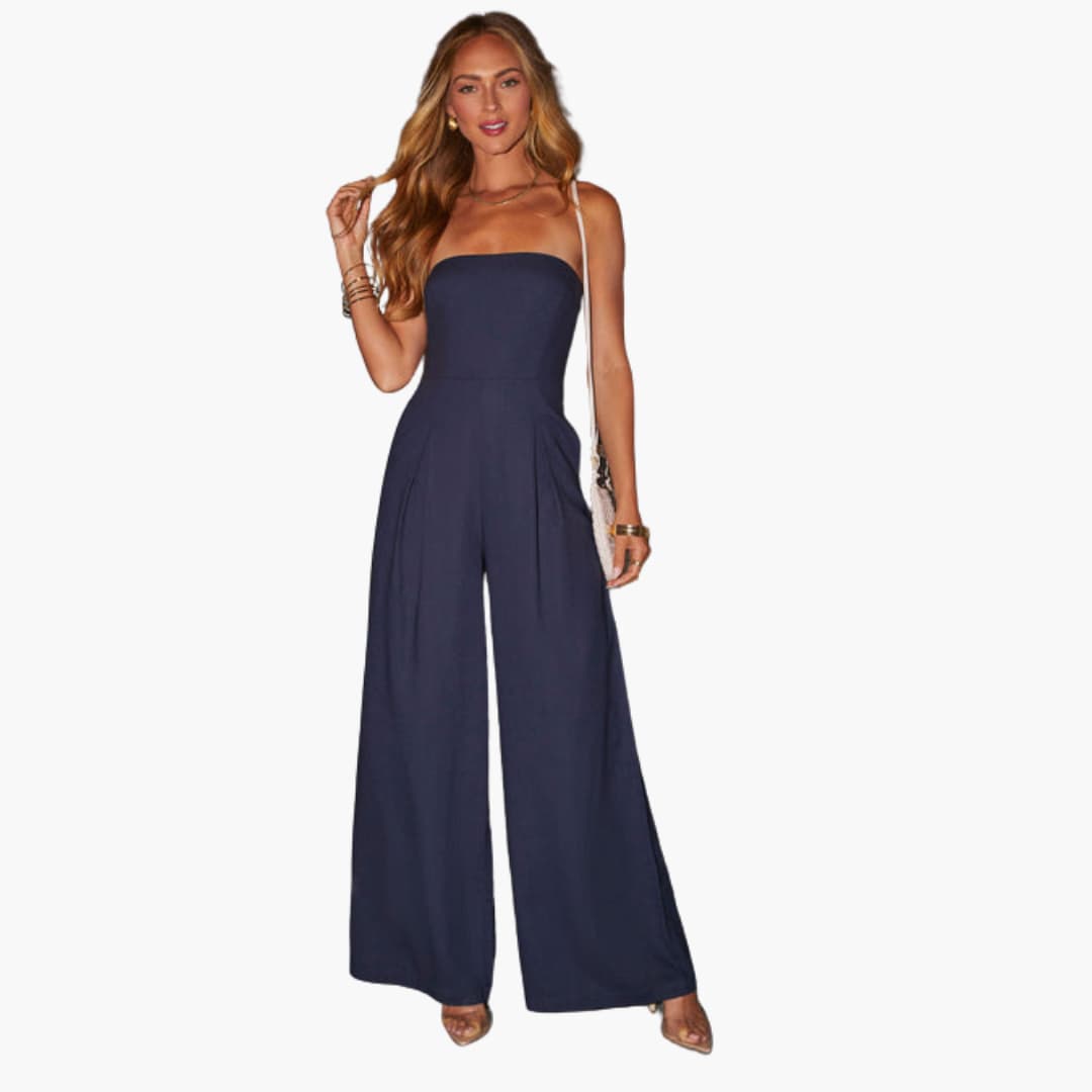 Elisa | Elegant Women's Jumpsuit