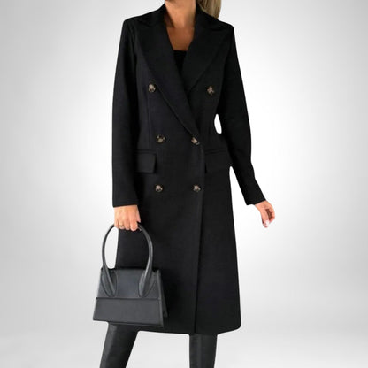 Maya™ | Women's Reversible Winter Coat
