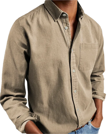 Christiano™ | Stylish Casual Man shirt