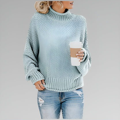 Amy | Top-style Women Sweater